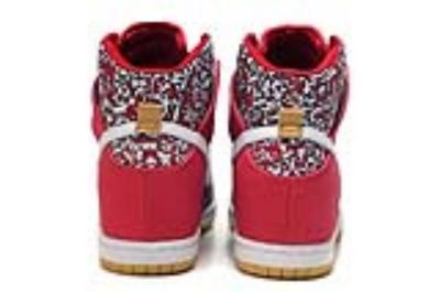 cheap nike dunk sky hi women's shoes cheap no. 207